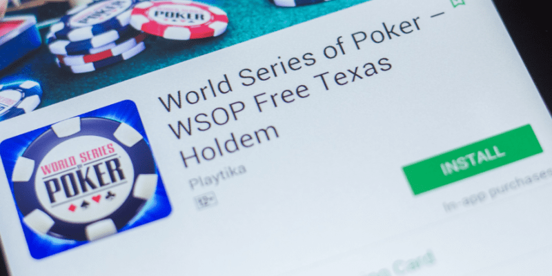 Michigan Has Launch Putting State In Exclusive Company For WSOP