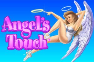 Angel’s Touch Slot Machine