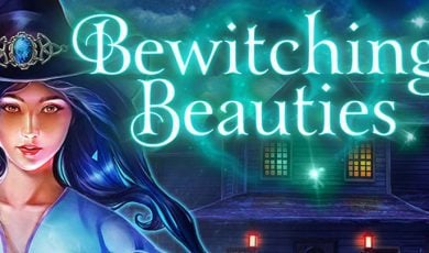 Play Bewitching Beauties Slot Machine by High 5 Games Online for Free or Real Money