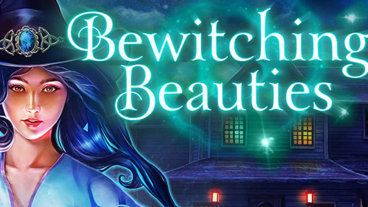 Play Bewitching Beauties Slot Machine by High 5 Games Online for Free or Real Money