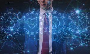 Online Community Including The Metaverse Will Bring Together Gamblers Shoppers Thrill-Seekers In The Metaverse