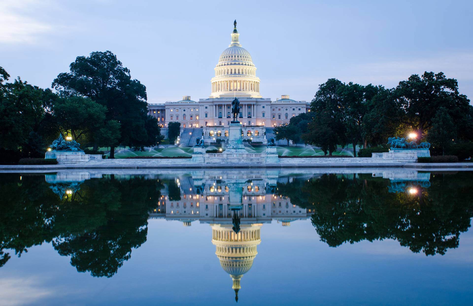 Washington DC Sports Betting Loses 4 Million In First Full Year