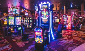 The customer base that has emerged for online gaming is distinct, concludes a new casino industry study.
