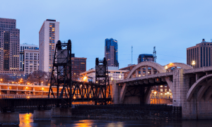 Minnesota Lottery Takes theLotter Ticket Sales Digital
