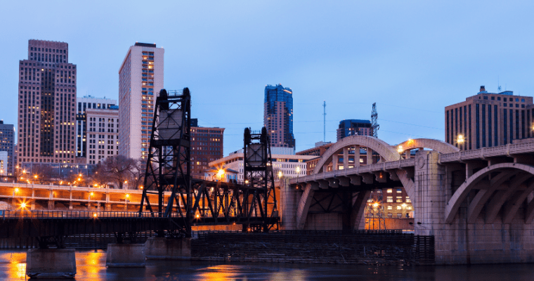 Minnesota Lottery Takes theLotter Ticket Sales Digital