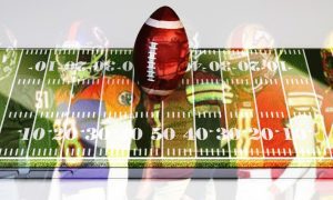 United States Football League Will Now Have Betting In 15 States