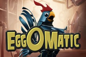 Egg-O-Matic Slot Game