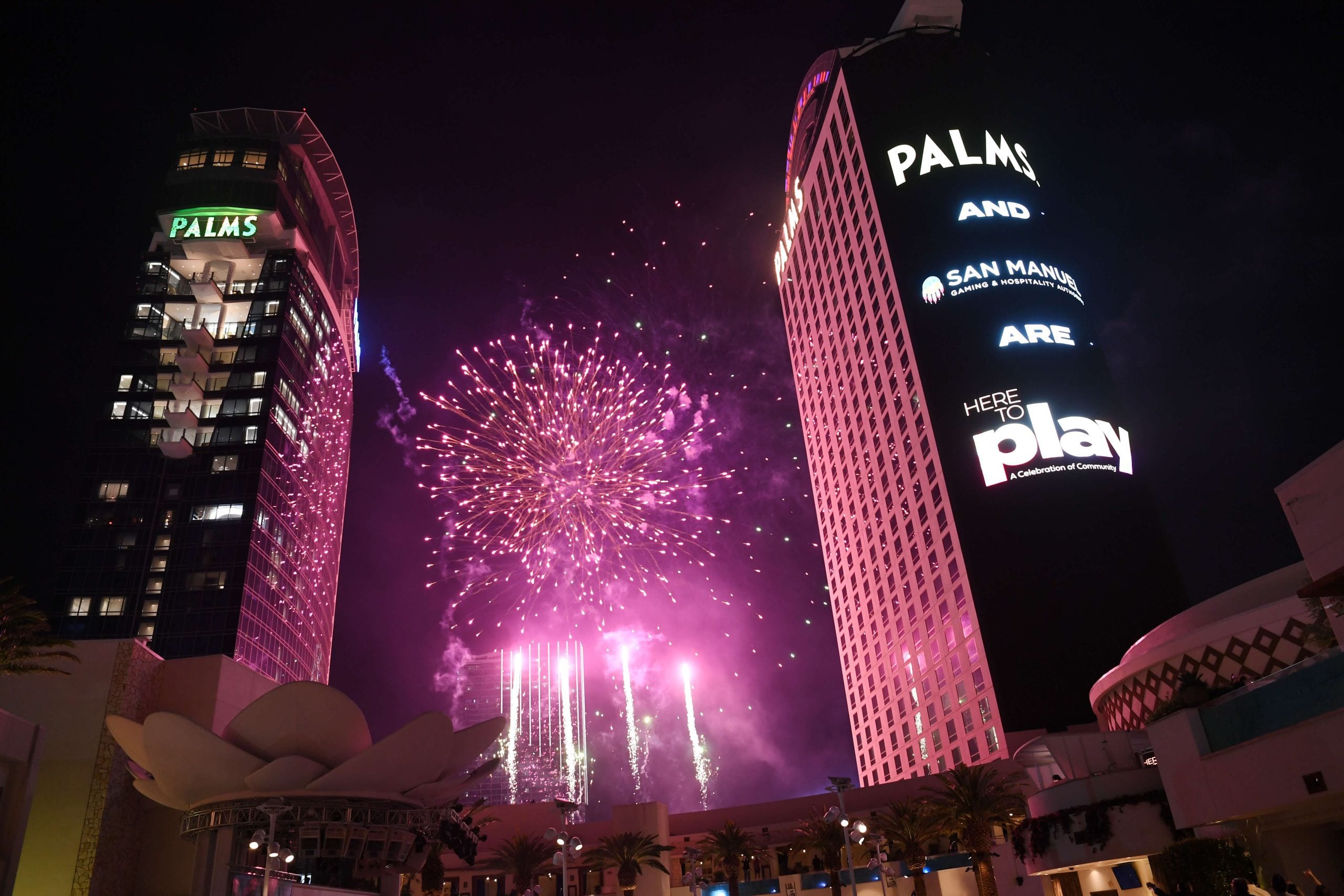 Palms Casino Resort Has Reopened - Here Are 5 Things To Look Forward To - Vimarsana News