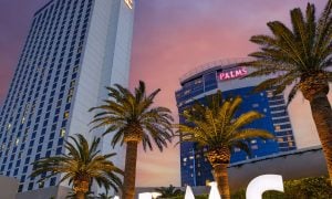 Palms Casino Resort Las Vegas