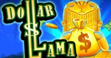 Play Dollar Llama Slot Machine by High 5 Games Online for Free or Real Money