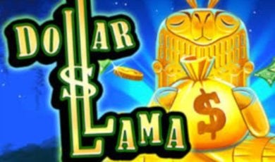 Play Dollar Llama Slot Machine by High 5 Games Online for Free or Real Money