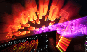 Washington State Slot Machine Payout Hits All Time Record