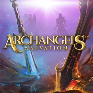 Archangels: Salvation