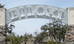 Gulf Coasts Mississippi Creates Beau Reivage First Buffalo Zone For Themed Slots