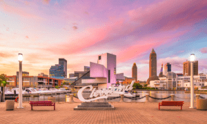 Ohio Sports Betting Market Gets Tried Out By BetJack