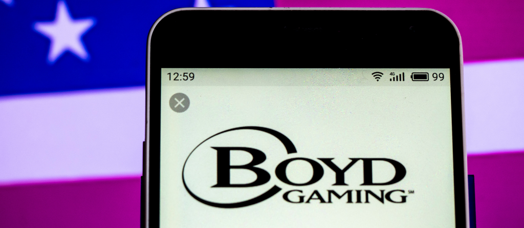 Boyd Gaming Posts Strong Q1, Eyes Continued Growth In Hotel Business - Vimarsana News