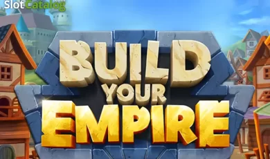 Play Build Your Empire Slot Game by High 5 Online for Free or Real Money