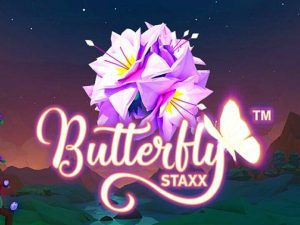 Butterfly Staxx Slot Game