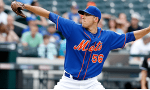 Lounge At Citi Field From New Caesars Sportsbook Teaming Up With The Mets
