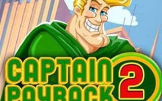 Play High 5's Captain Payback 2 Slot Game Online for Free or Real Money