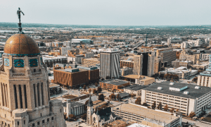 Casino is moving at a snail pace in Nebraska