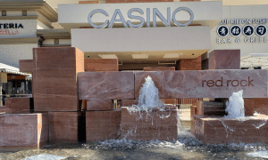 Casino Workers Union No Longer Struggles Against Station Casinos And Gets Victory