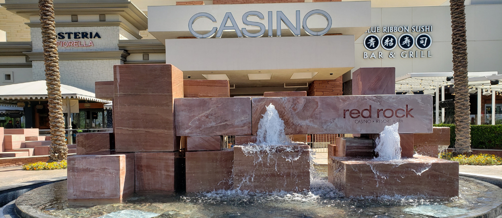Casino Workers Union Gets Victory In Struggle Against Station Casinos - Vimarsana News