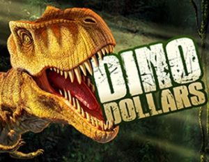 Dino Dollars Slot Machine