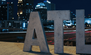 Expansion For Georgia Gambling Attempts End In Failure For 2022