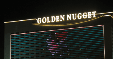 DGC Games To New Jersey Menu Added On From Golden Nugget Casino