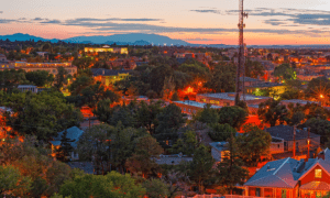 Lottery Ticket Courier Service Is Launched From Jackpocket In New Mexico