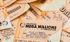 Jackpot Game Improves Second Chance Offerings For Michigan Lottery