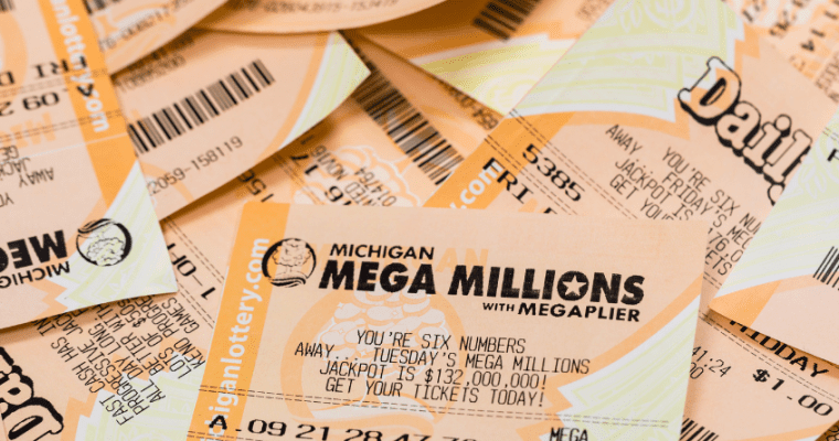 Jackpot Game Improves Second Chance Offerings For Michigan Lottery