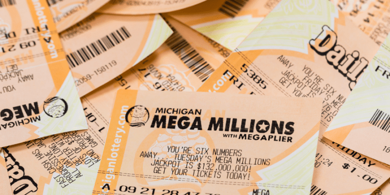Jackpot Game Improves Second Chance Offerings For Michigan Lottery