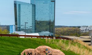15 Million Annoucement Renovation From Mohegan Sun Connecticut