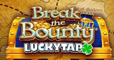 Play Design Works Gaming's Break the Bounty Slot Game Online for Free or Real Money
