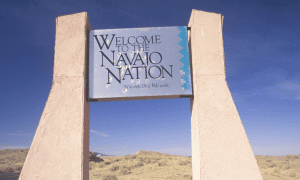 Covid-19 Protocols In Navajo Nation Casinos Come To An Ease For Guests