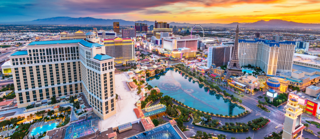 Ojos Locos Casino In Las Vegas Will Market To City's Latino Community - Vimarsana News