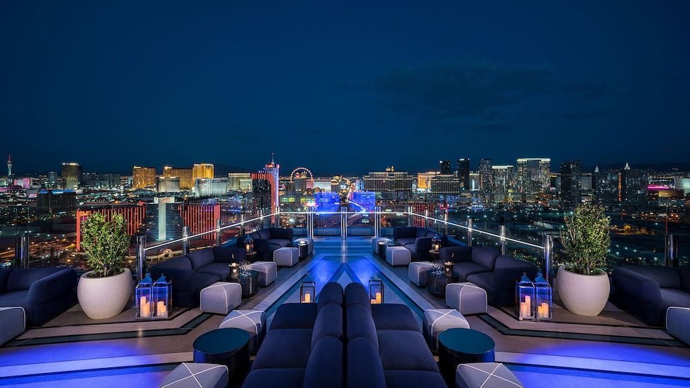 Newly Reopened Palms Casino Resort With Five Things To Look Forward To