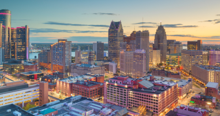 Morgan Stanely gives an upgrading rating to Penn National Gaming