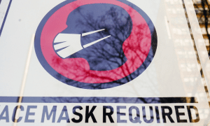 Smoking Is Out And Masks Are Required In Philadelphia