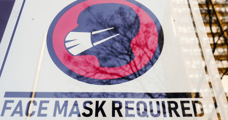 Smoking Is Out And Masks Are Required In Philadelphia