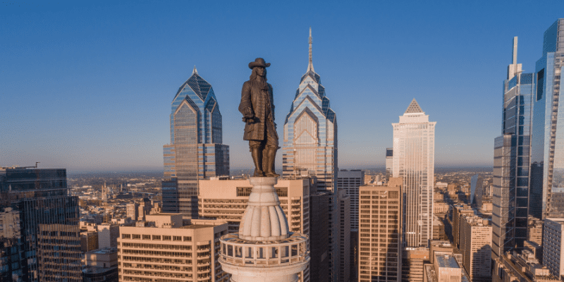 Pennsylvania Plans For Fifth Mini Casino Remains Stuck