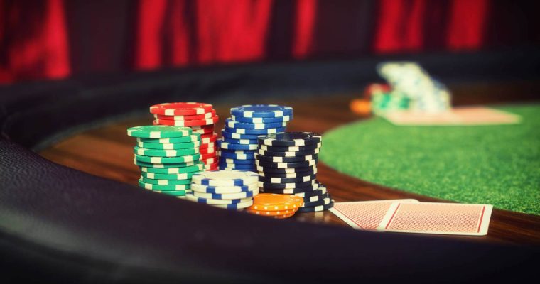 Rivers Casino At Des Plaines Set To Open In April For New Poker Room