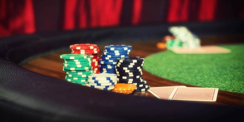 Rivers Casino At Des Plaines Set To Open In April For New Poker Room
