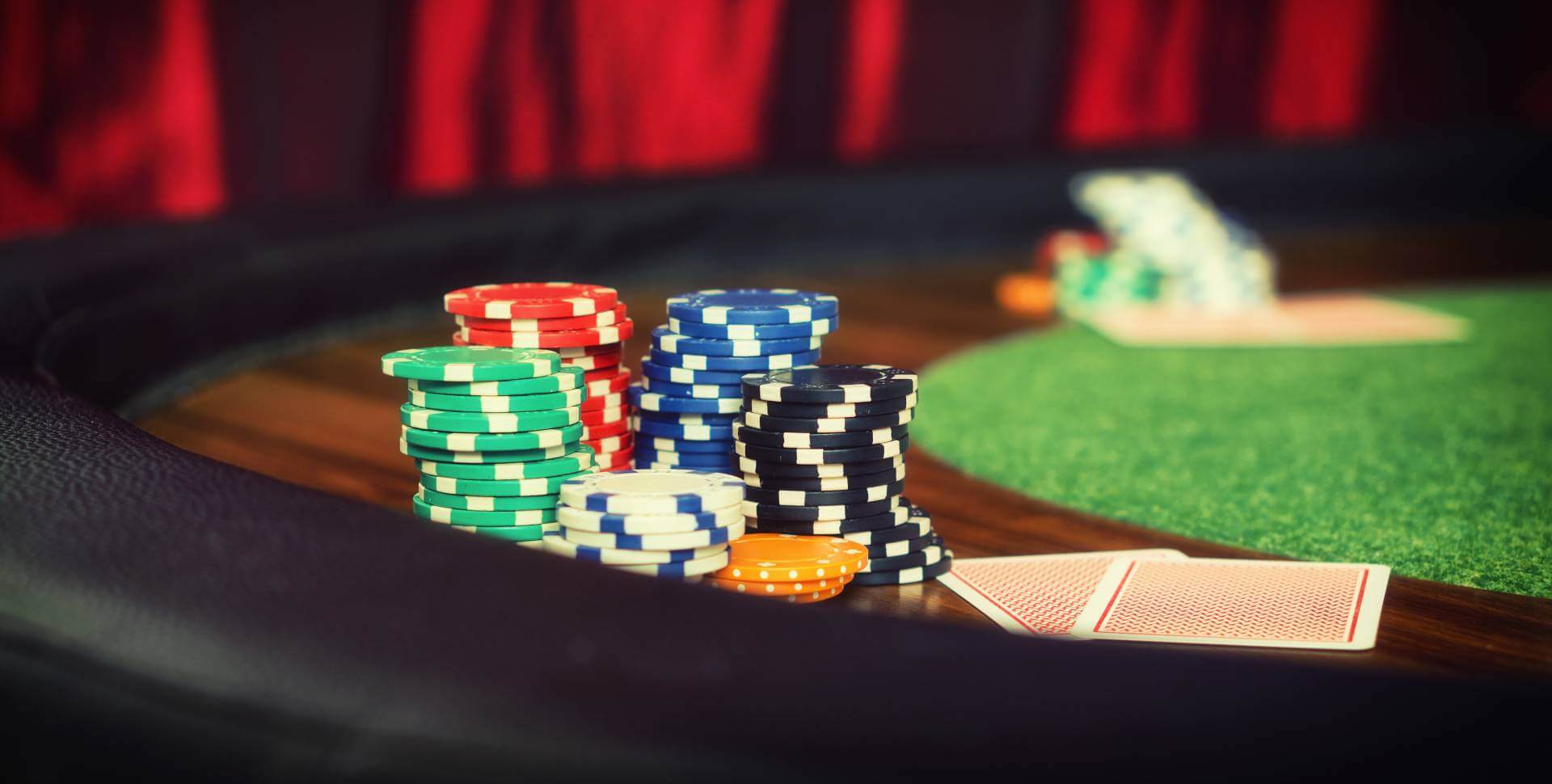 Poker Room At Rivers Casino Des Plaines Set To Open This April