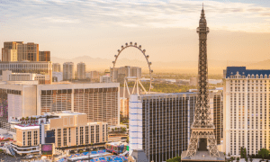 Las Vegas Casino, Hotel, Show, And News In April 2022