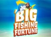 Play Big Fishing Fortune Slot Machine by Inspired Gaming Online for Free or Real Money