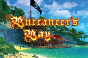 Buccaneer’s Bay Slot Machine