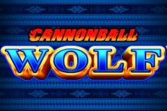 Play Cannonball Wolf Slot Game by Aruze Online for Free or Real Money